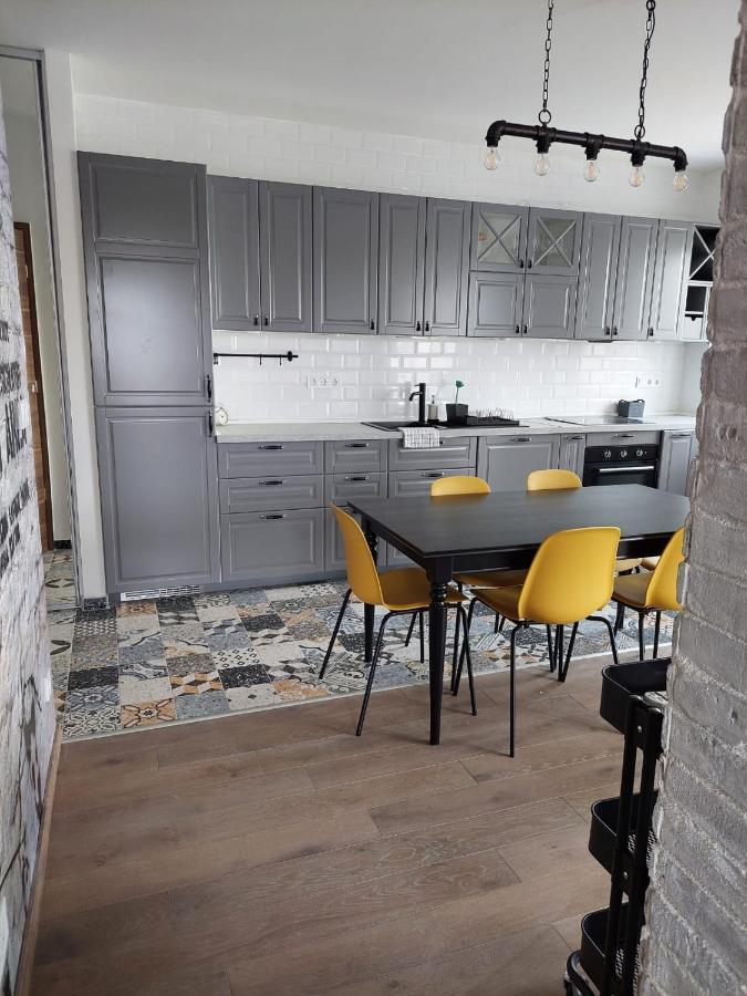 Balatonbereny Lake Side Design Apartman Exterior photo
