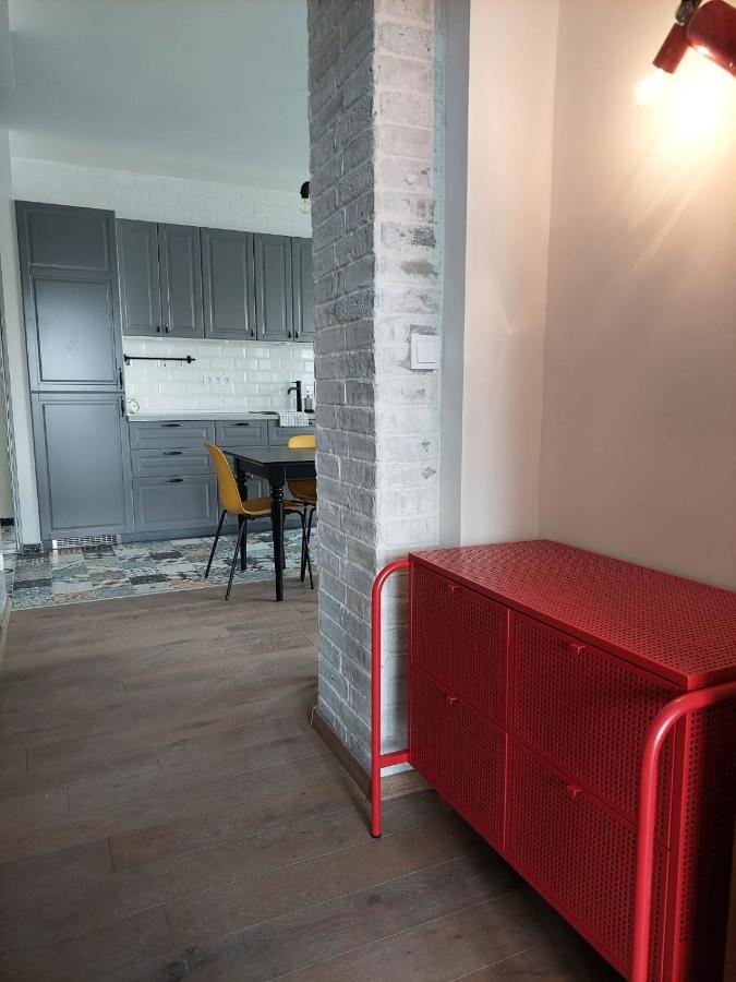 Balatonbereny Lake Side Design Apartman Exterior photo